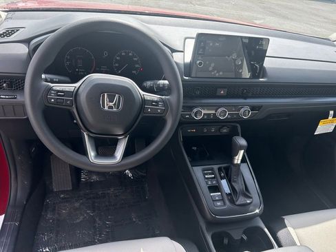 New 2026 Honda CR-V EX image 14