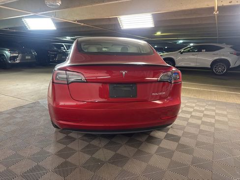Used 2023 Tesla Model 3 Performance image 6