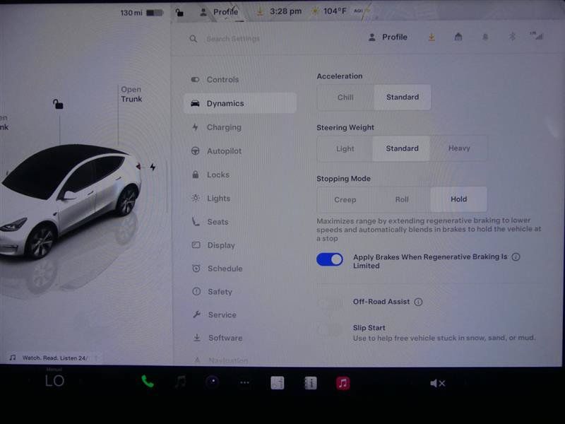 Used 2023 Tesla Model Y AWD image 13