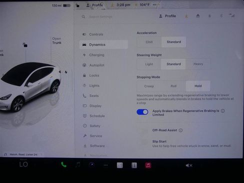 Used 2023 Tesla Model Y AWD image 13