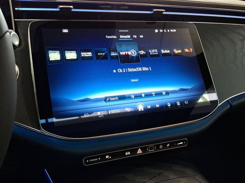 New 2026 Mercedes-Benz E 450 4MATIC All-Terrain Wagon image 16