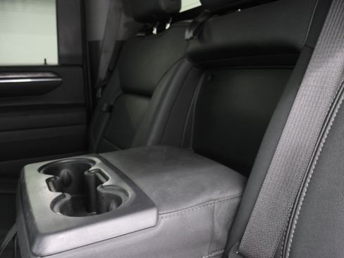 Used 2024 Chevrolet Silverado 2500 LTZ w/ LTZ Plus Package AWD/4WD image 42