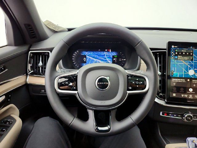New 2026 Volvo XC90 T8 Plus AWD/4WD image 25