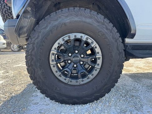 Used 2023 Ford Bronco Raptor image 17