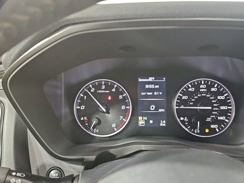 New 2026 Subaru Ascent Limited Bronze image 15