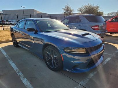 Used 2022 Dodge Charger R/T w/ Blacktop Package