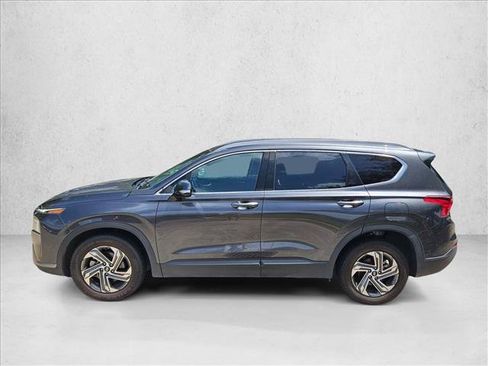 Used 2023 Hyundai Santa Fe SEL FWD image 8