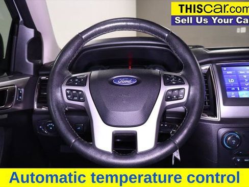 Used 2022 Ford Ranger XLT w/ Equipment Group 301A Mid AWD/4WD image 15