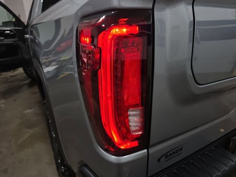 New 2026 GMC Sierra 1500 AT4X AWD/4WD image 37
