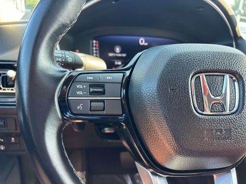 Used 2024 Honda Civic Touring image 27
