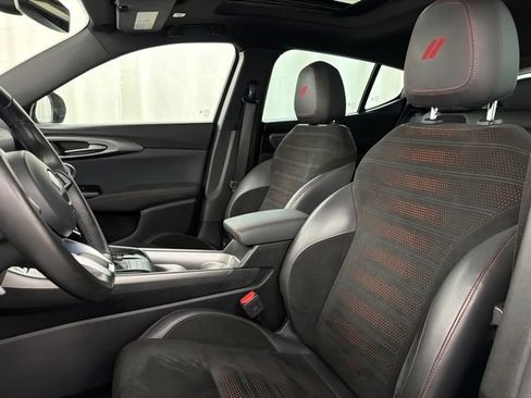 Used 2024 Dodge Hornet R/T Plus AWD/4WD image 9