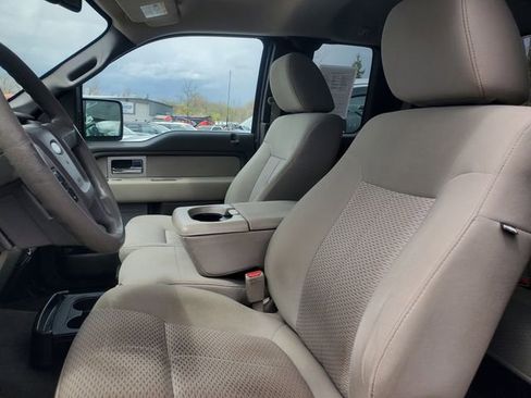 Used 2009 Ford F150 XLT AWD/4WD image 4