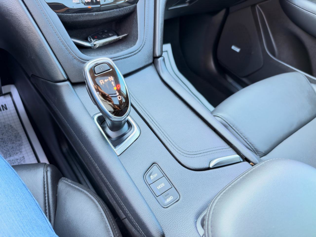 Used 2019 Cadillac XT5 Luxury AWD/4WD image 27