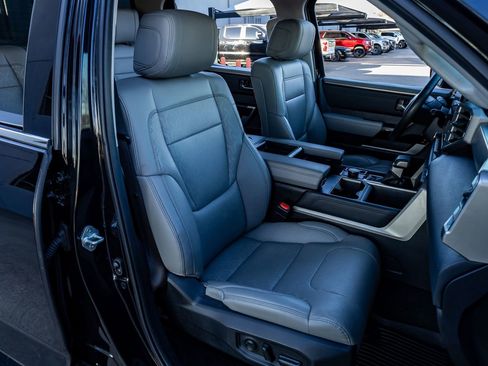 Used 2023 Toyota Tundra Limited image 31