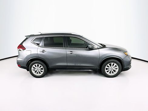 Used 2019 Nissan Rogue S w/ Special Edition Package FWD image 10