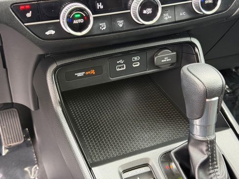 Used 2024 Honda CR-V EX image 24