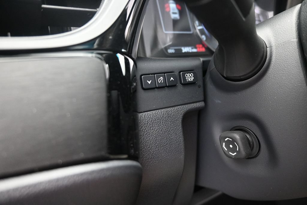 Used 2025 Lexus ES 350 w/ Premium Package FWD image 20