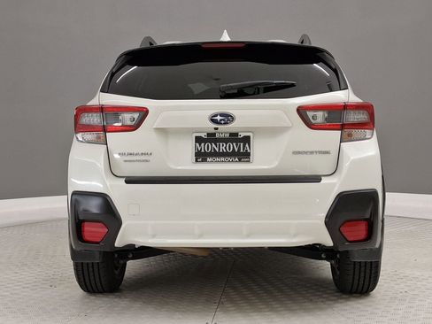 Used 2022 Subaru Crosstrek 2.0i Premium w/ Popular Package #2 image 8