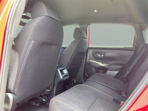 Certified 2023 Honda HR-V Sport image 20