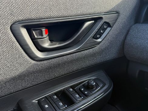 New 2026 Subaru Outback Limited XT image 13