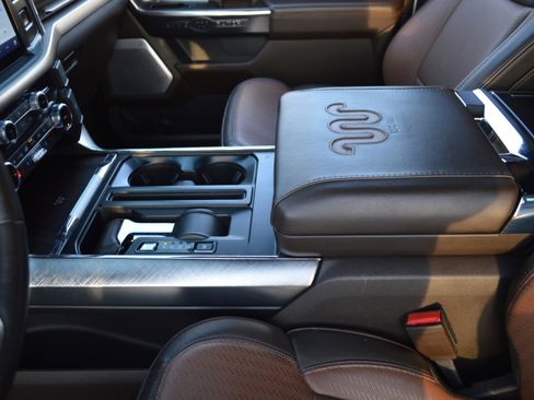 Used 2023 Ford F150 King Ranch w/ Equipment Group 601A High image 28