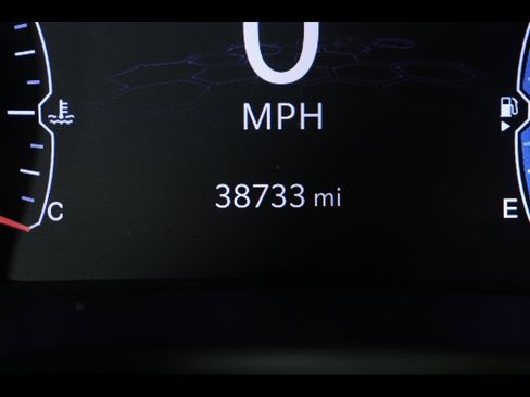 Used 2022 Jeep Compass Latitude w/ Convenience Group image 22