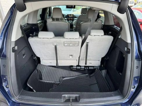 Used 2019 Honda Odyssey Touring image 26