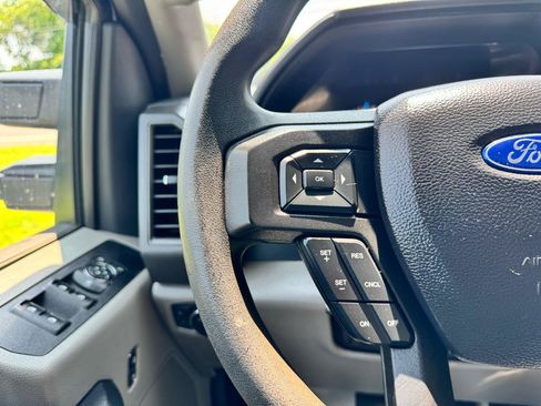 Used 2021 Ford F350 XL w/ Power Equipment Group AWD/4WD image 29