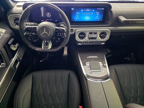 Used 2026 Mercedes-Benz G 63 AMG 4MATIC image 13