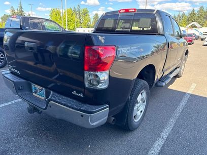 Used 2008 Toyota Tundra Limited
