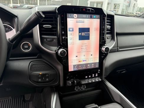 New 2026 RAM 2500 Big Horn image 16