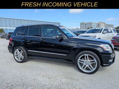 Used 2012 Mercedes-Benz GLK 350 GLK 350