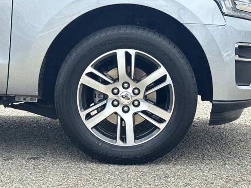 Certified 2022 Ford Expedition Limited RWD image 31