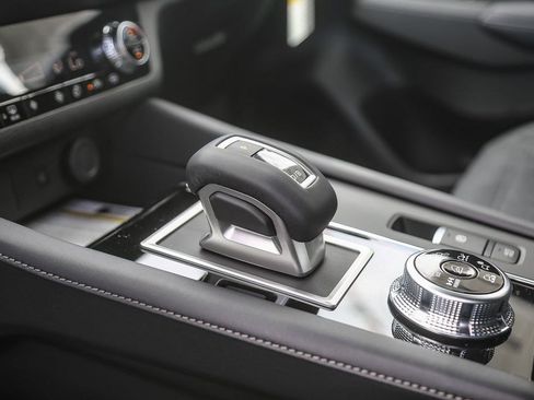 New 2026 Nissan Rogue SL AWD/4WD image 24