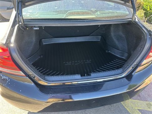 Used 2013 Honda Civic LX image 23