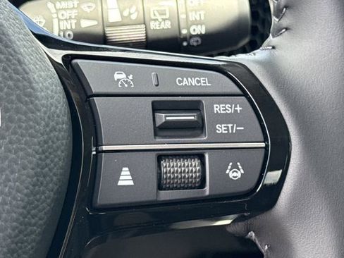 New 2026 Honda CR-V EX-L image 35