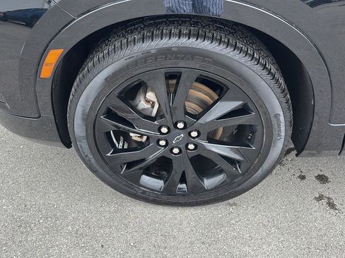 Used 2019 Chevrolet Blazer RS w/ Sun and Wheels Package AWD/4WD image 10