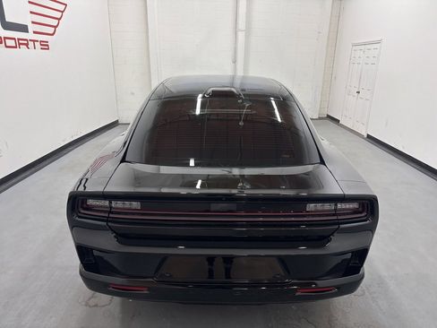 Used 2024 Dodge Charger R/T w/ Plus Group image 10