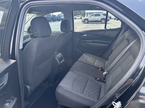 Used 2020 Chevrolet Equinox LT AWD/4WD image 6