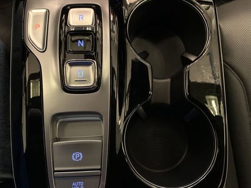 Certified 2023 Hyundai Tucson Limited w/ Cargo Package image 11