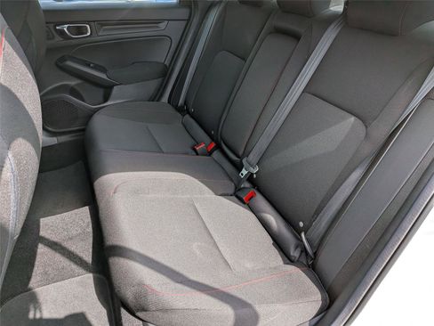 Certified 2026 Honda Civic Si image 30