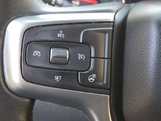 Used 2020 Chevrolet Silverado 1500 LT Trail Boss AWD/4WD image 23