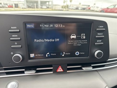 New 2025 Hyundai Elantra Sport image 22