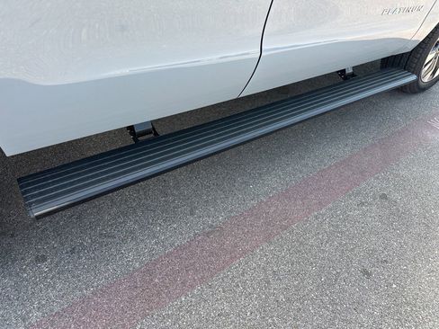 New 2025 Ford Expedition Platinum w/ Platinum Ultimate Package image 54