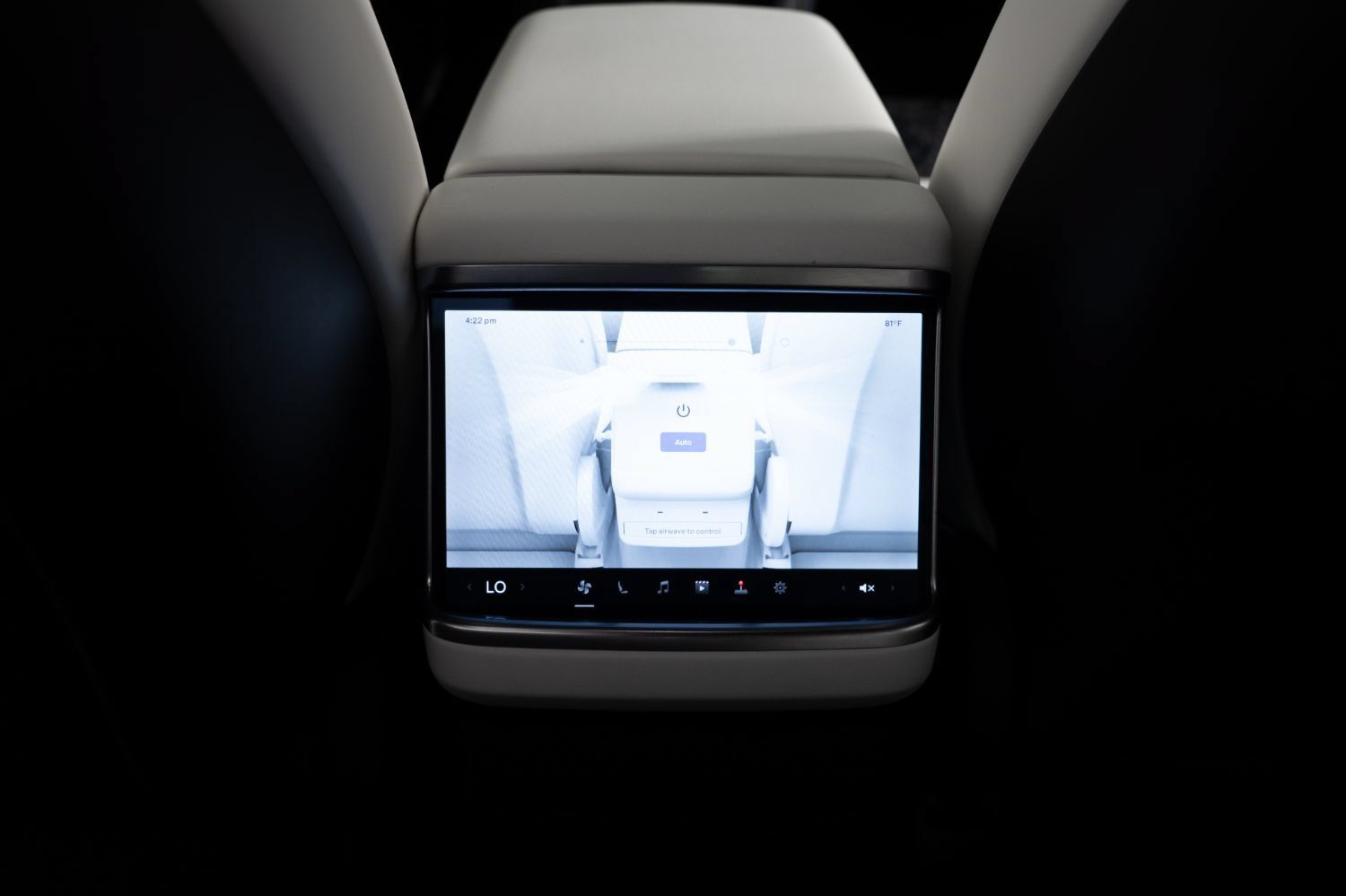 Used 2023 Tesla Model X AWD/4WD image 43