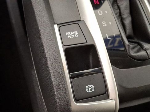 Used 2017 Honda Civic LX image 24