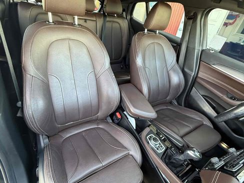 Used 2018 BMW X2 xDrive28i w/ M SportX Package image 18