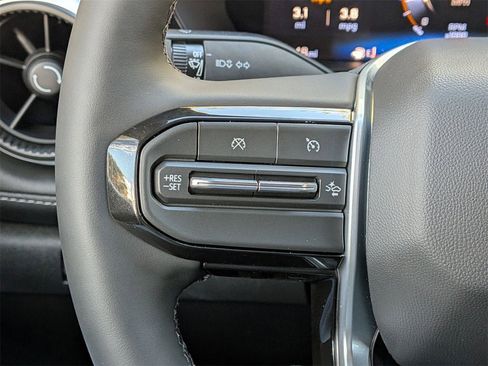 New 2026 Chevrolet Colorado LT w/ LT Convenience Package image 11