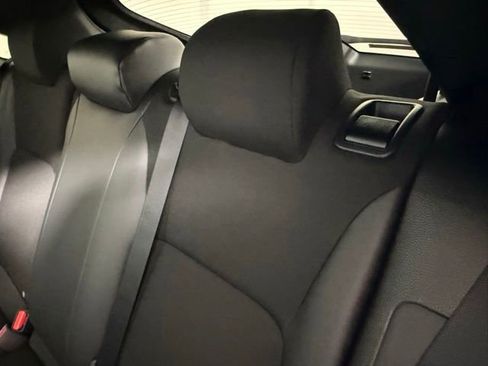Used 2024 Honda Civic Sport image 37