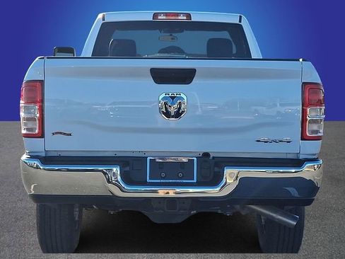 Used 2024 RAM 2500 Tradesman w/ Chrome Appearance Group image 5